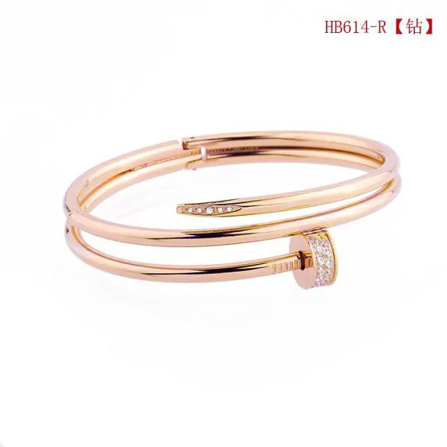 Bracciale Cartier Modello 75